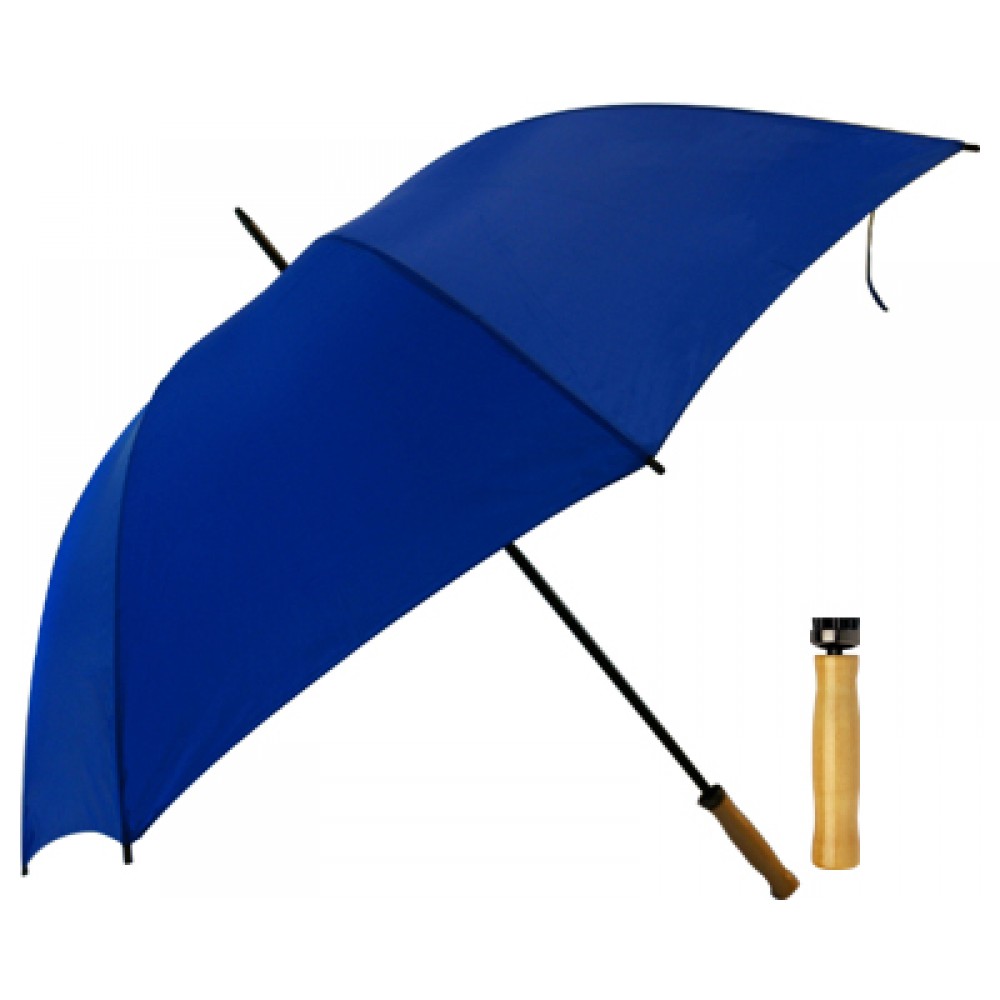 Budget Umbrella (All Royal) PromoGallery